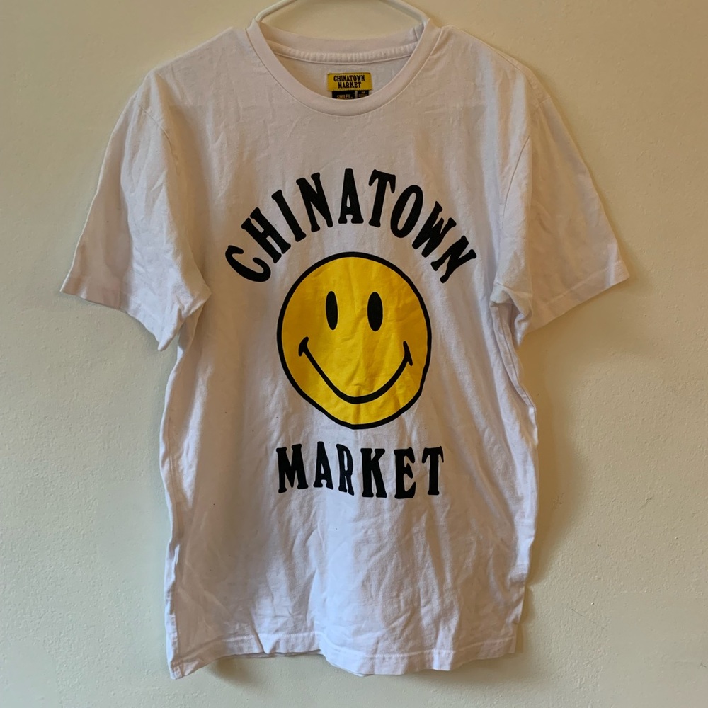 Chinatown Market graphic t shirt
